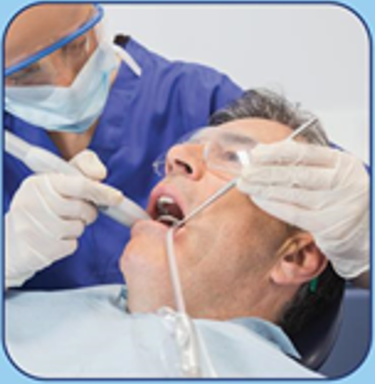 Tratamiento de conducto